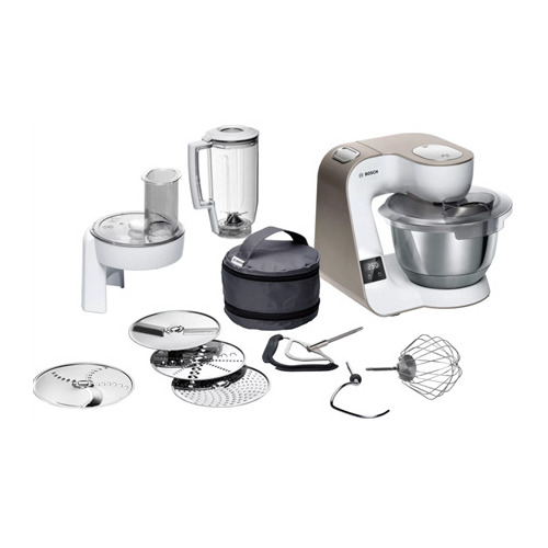 Planētas robots Bosch MUM5XW20 | MUM5XW20