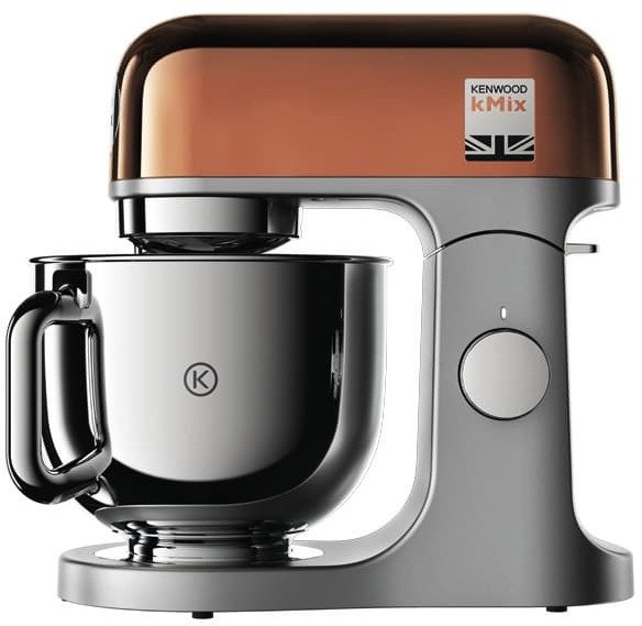 Planētas robots Kenwood kMix Special Edition