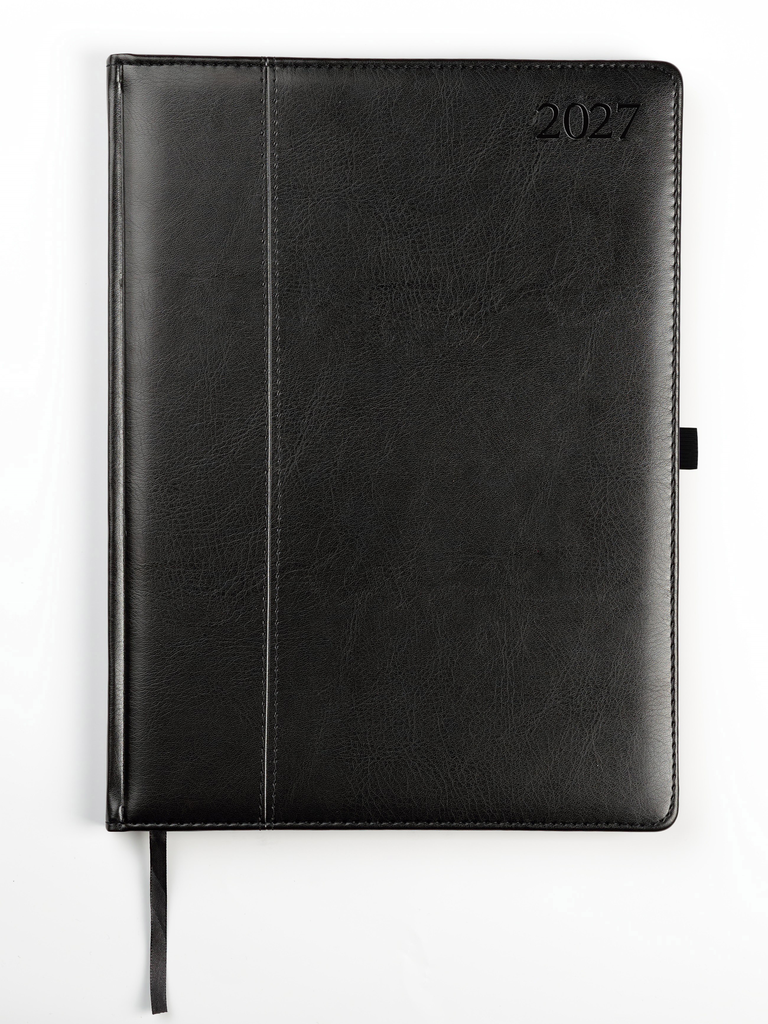 FAT Plānotājs AMBASSADOR BLACK EDITION 2027