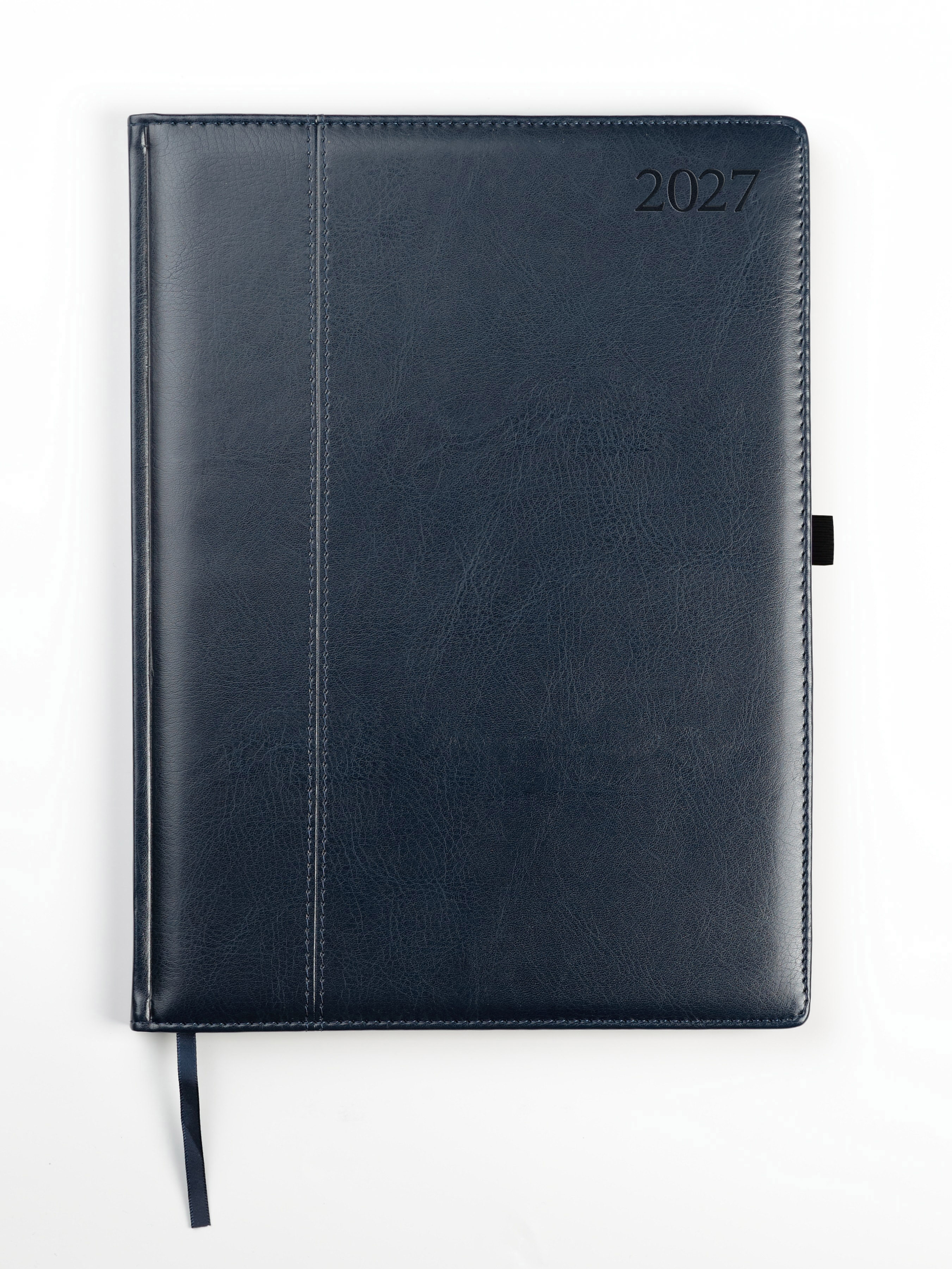 FAT Plānotājs AMBASSADOR BLACK EDITION 2027