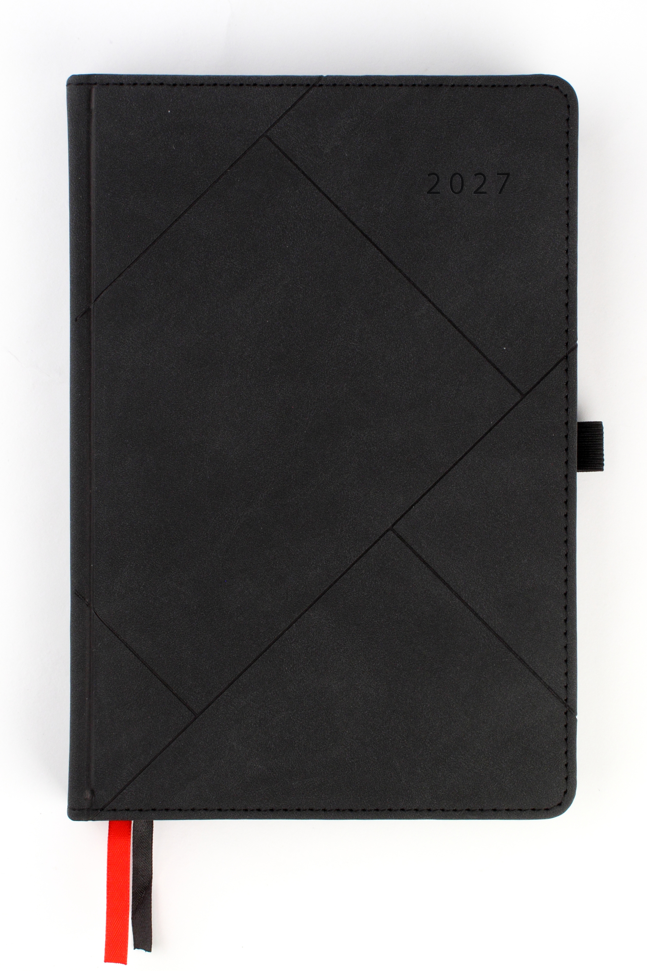 Plānotājs FASHION SPECIAL EDITION 2027, PU