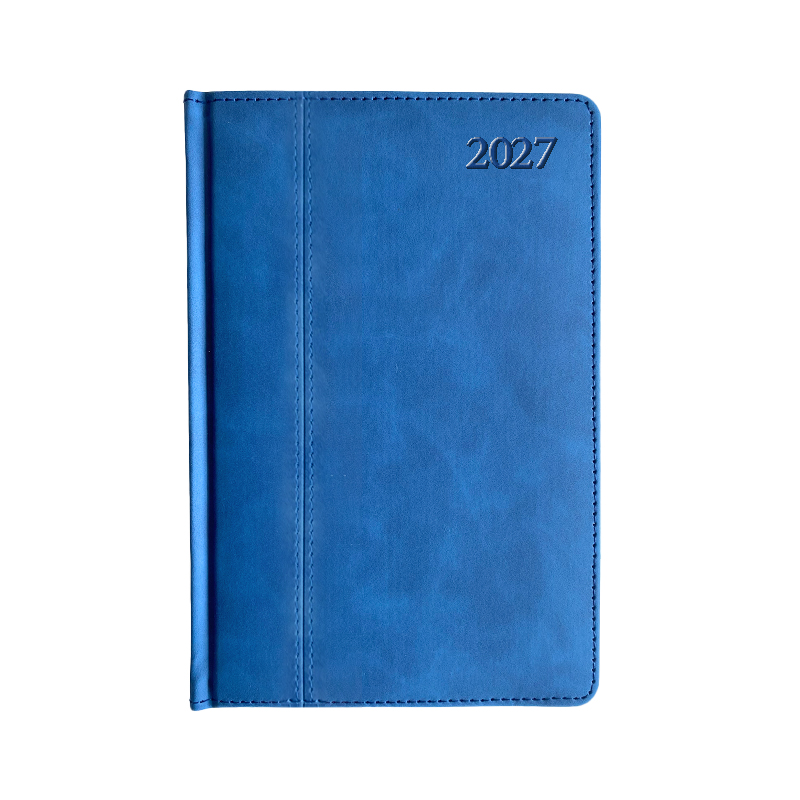 Plānotājs PREMIER PLUS 2027, PU, A4