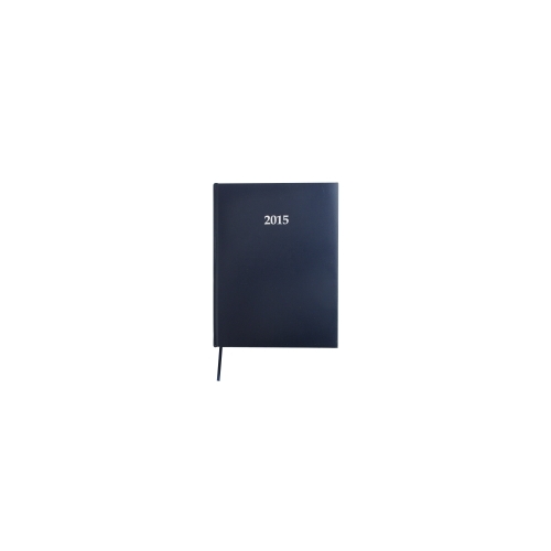 FAT Plānotājs STANDARD 2027, PVC,  A4
