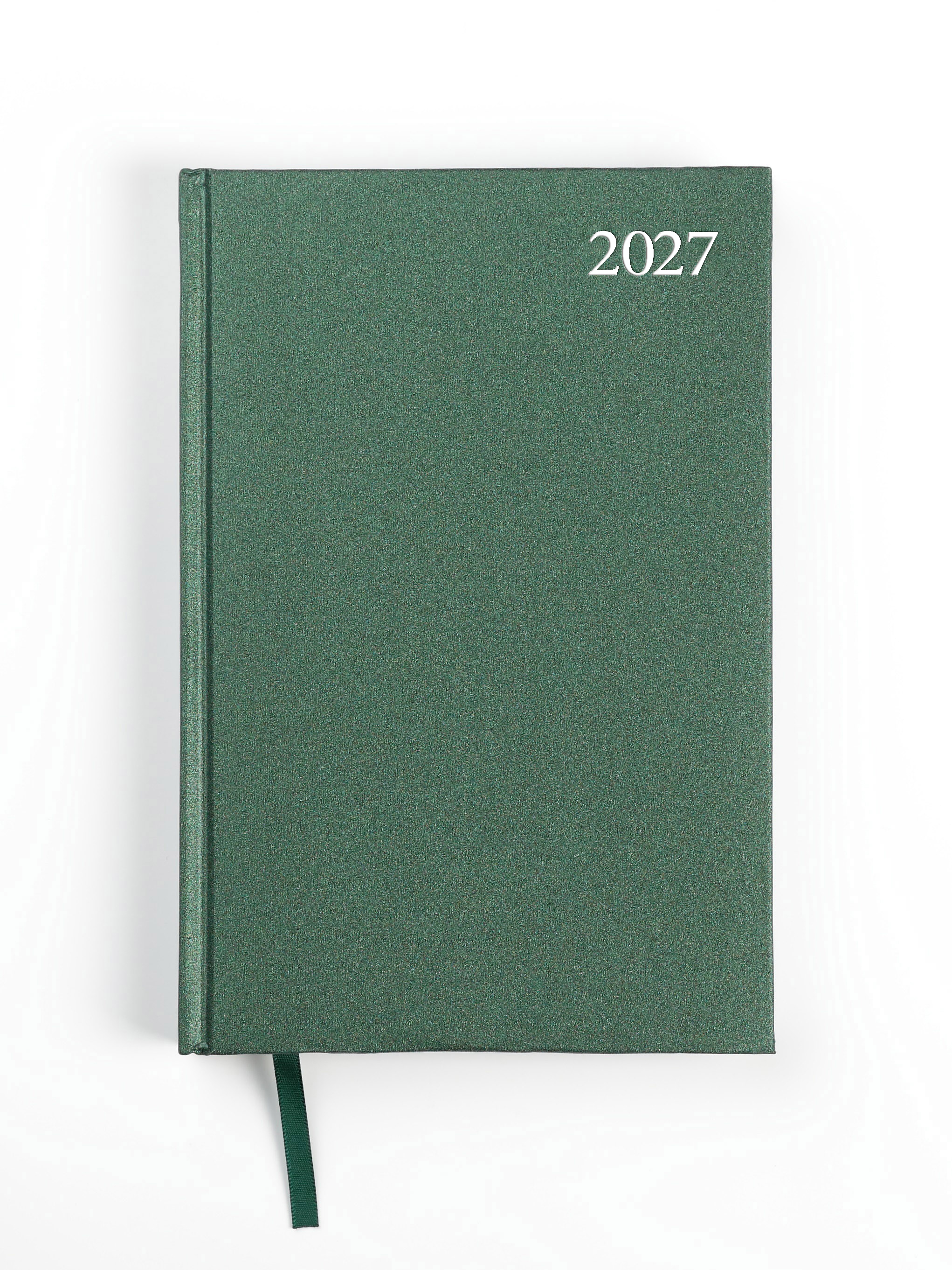 FAT Plānotājs STANDARD 2027, PVC, A5