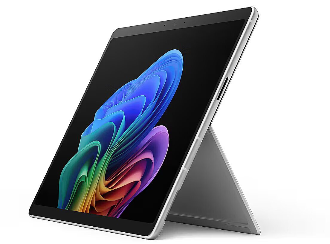 Planšetdators Microsoft Surface Pro for Business