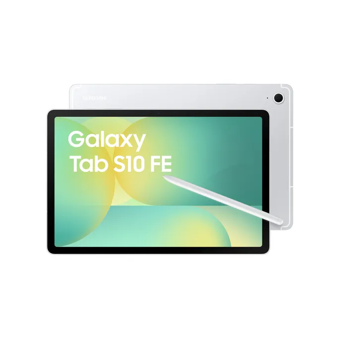 Planšetdators Samsung Galaxy Tab S10 FE