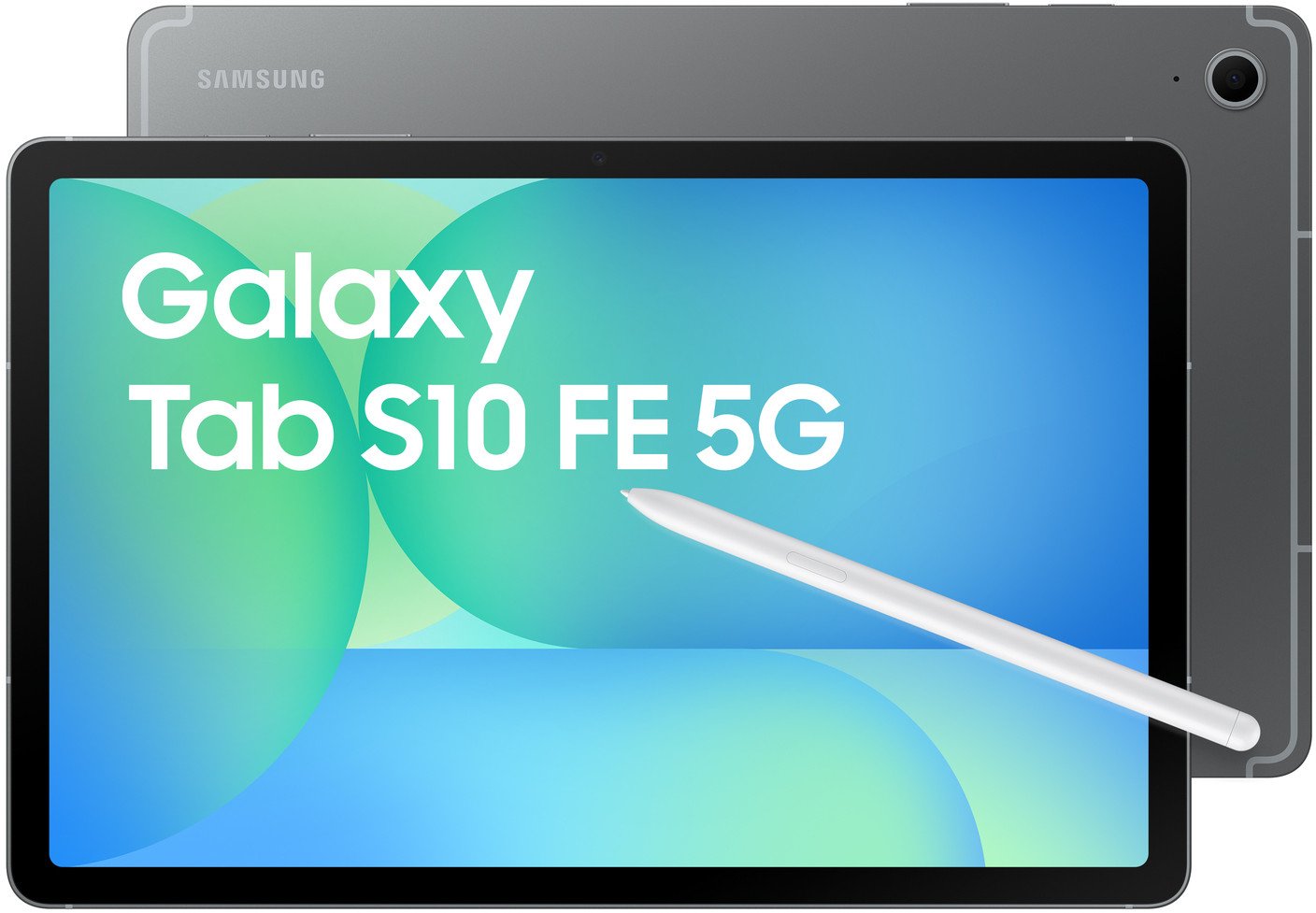 Planšetdators Samsung Galaxy Tab S10 FE