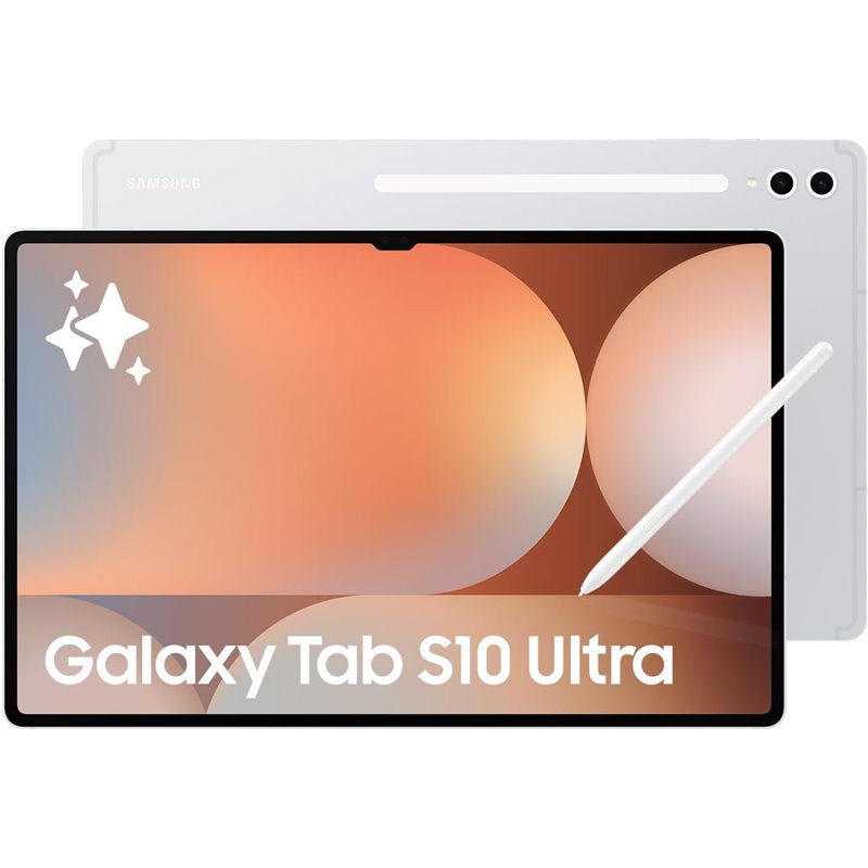 Planšetdators Samsung Galaxy Tab S10 Ultra