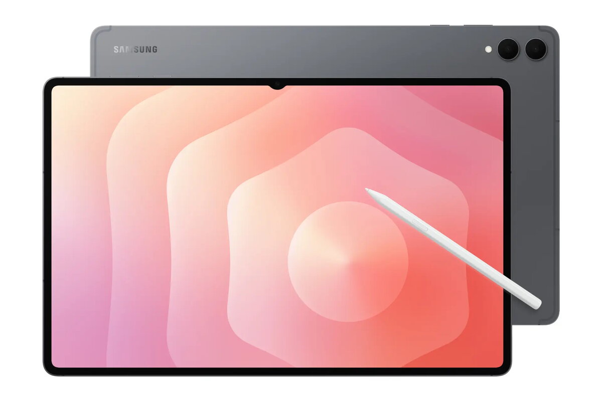 Planšetdators Samsung Galaxy Tab S11 Ultra