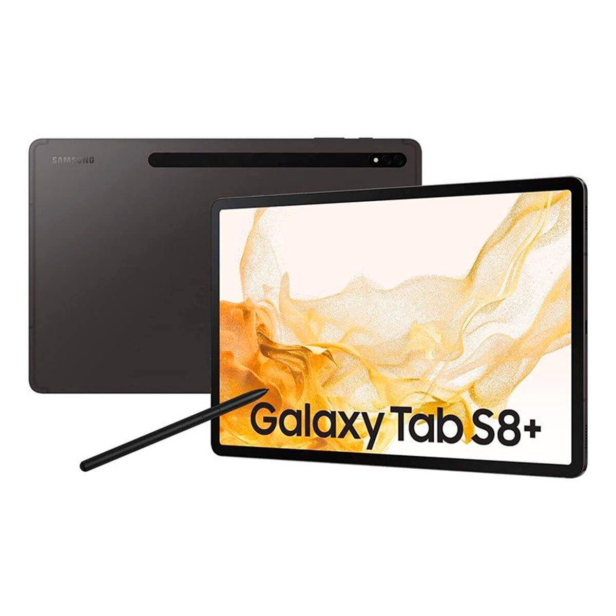 Planšetdators Samsung SM-X806B Galaxy Tab S8+