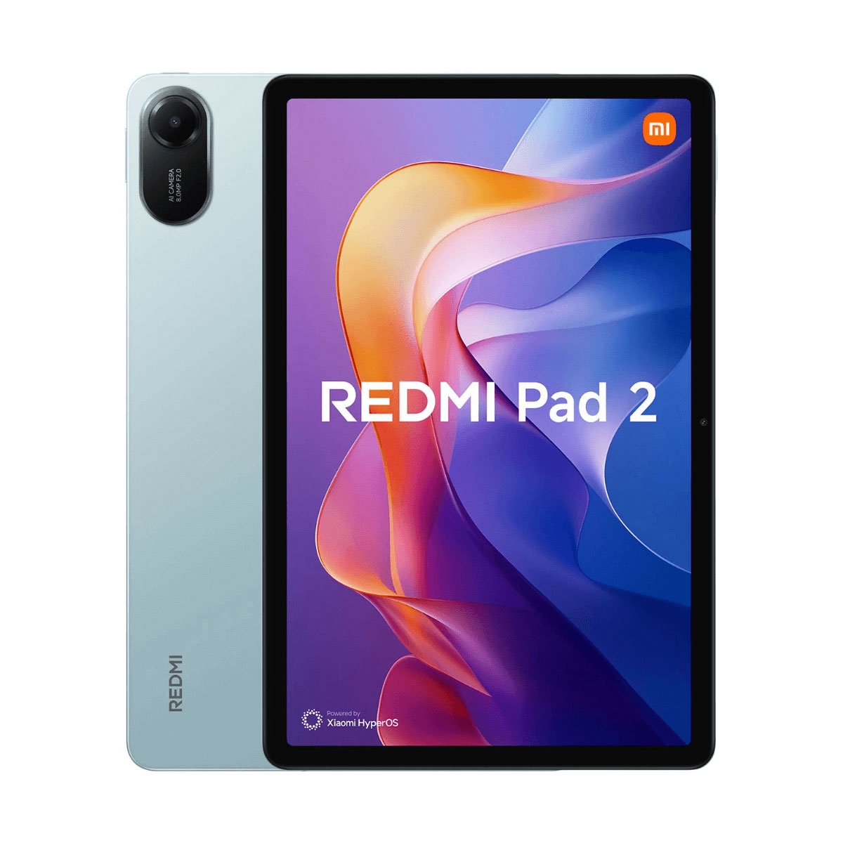 Planšetdators XIAOMI REDMI PAD 2 4+256GB