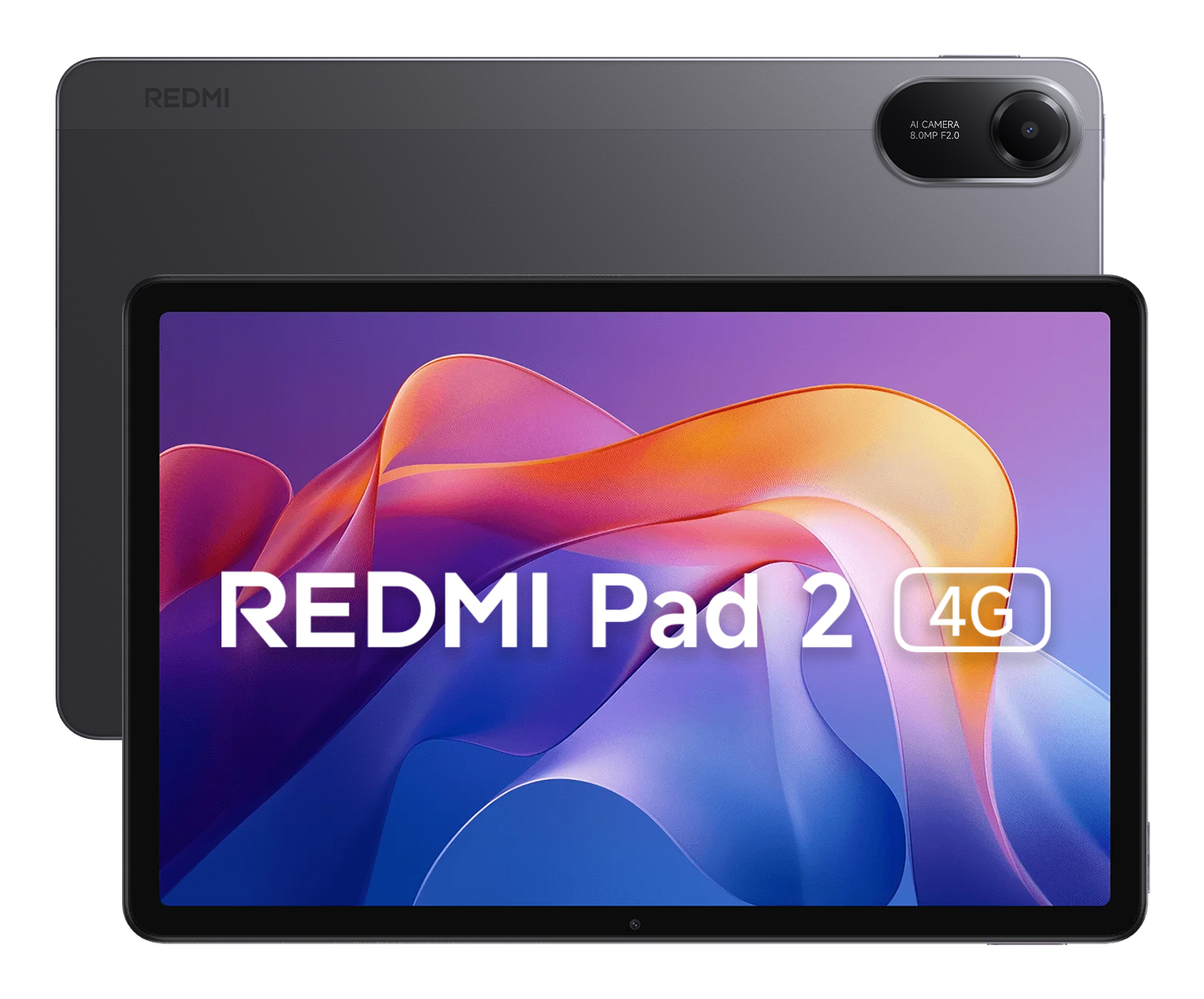 Planšetdators Xiaomi Redmi Pad 2 4G