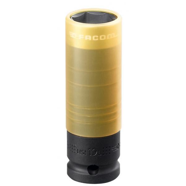 Plānsienu pneimo muciņa 19mm  1/2` |
