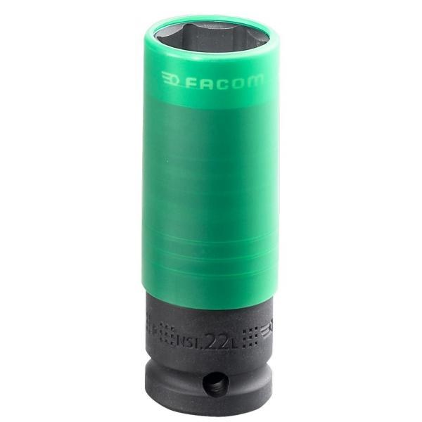 Plānsienu pneimo muciņa 22mm  1/2` |