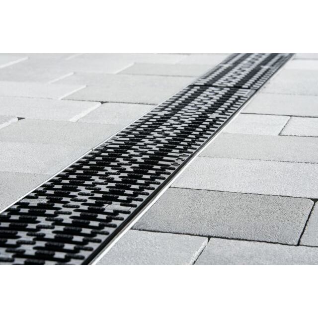 Plast. reste Multiline V100 kanāliem B125