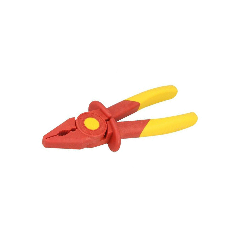 KNIPEX Plastic; 180mm; 1kVAC; Kind of