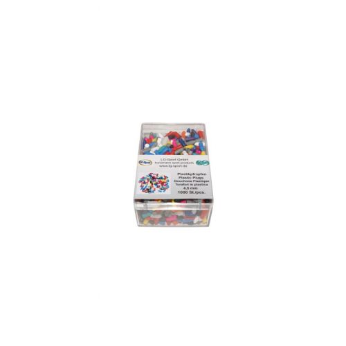 FK SKS Kunzmann Plastic Plugs For