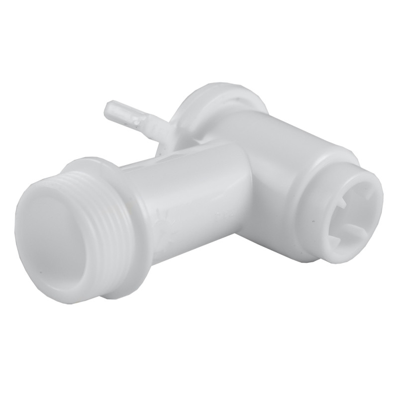 Plastikāta krāns 3/4" 200 litru mucām