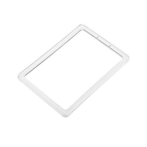 Plastikāta rāmis A3 , caurspīdīgs | A3-transp