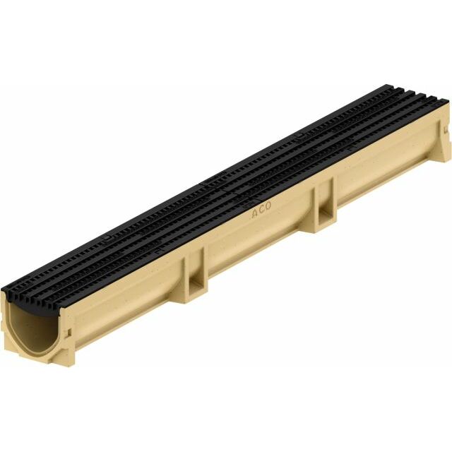 Plastikāta režģis B125 Euroline 2.0