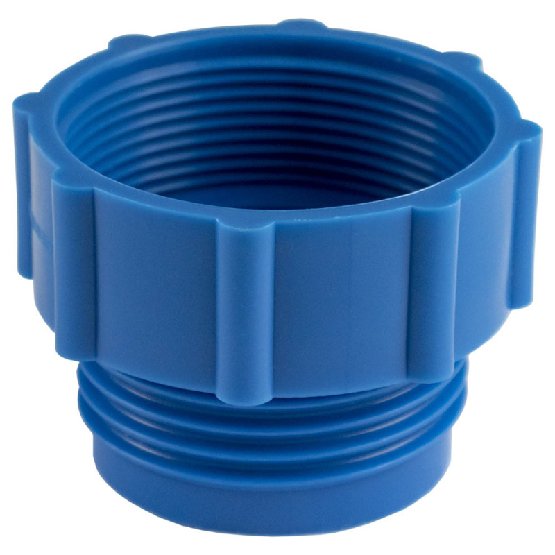 Plastikāta vītnes adapteris mucām, JBM (13982J)