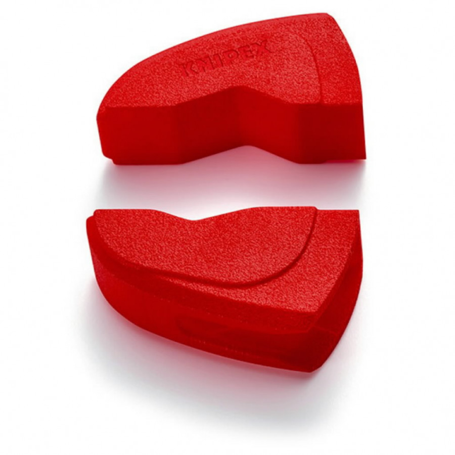 Plastmasas aizsargžokļi, 180 mm Cobra knaiblēm