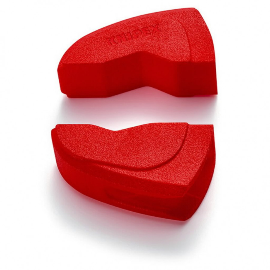 Plastmasas aizsargžokļi, 250 mm Cobra knaiblēm