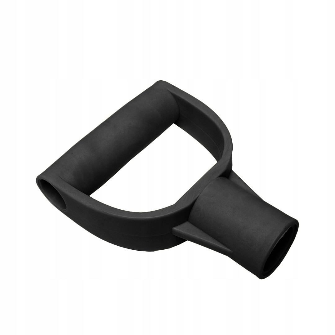 Plastmasas D-rokturis D 38mm | D-HANDLE