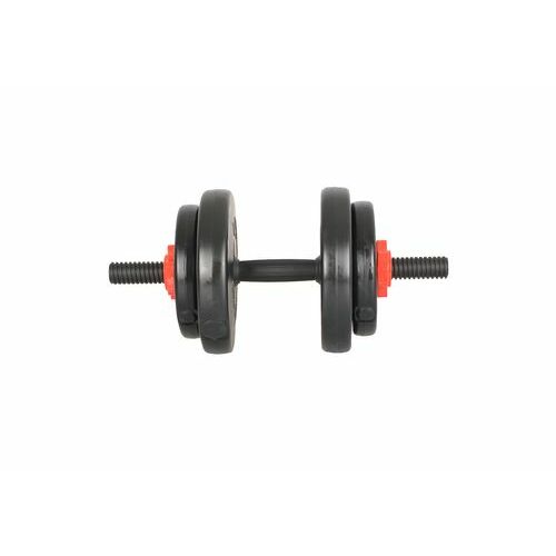 Master Plastmasas hantele 8 kg (WP081)