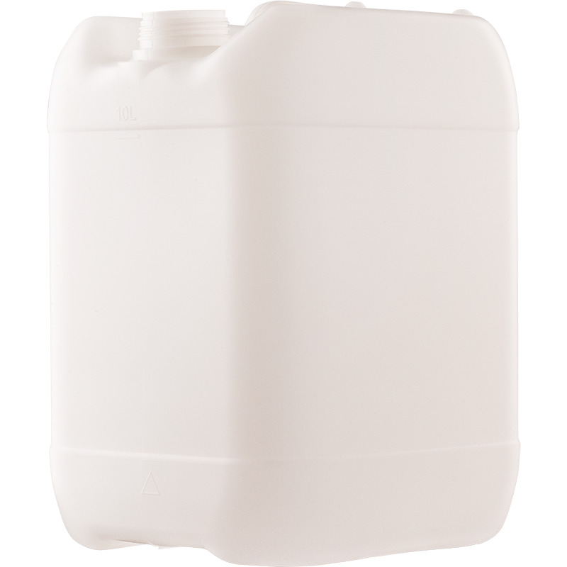 Plastmasas Kanna 10L ar korķi |