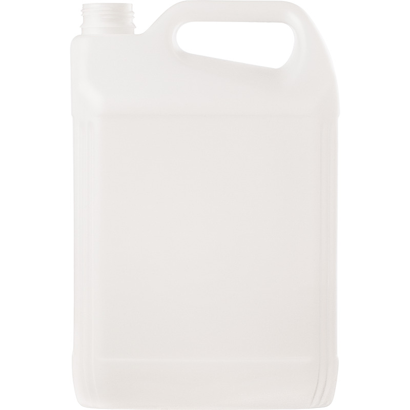 Plastmasas Kanna 5L ar korķi ⌀38mm