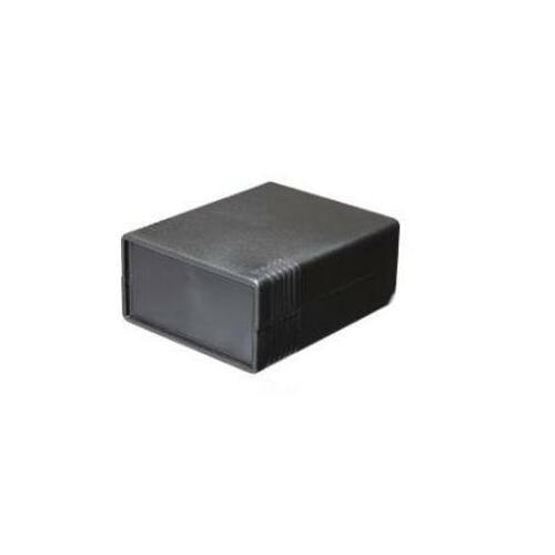 OEM Plastmasas korpuss melns  111x91x49mm |