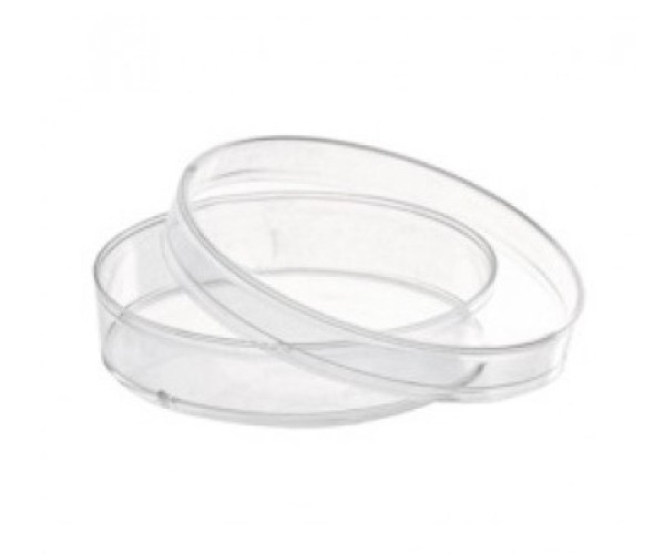 Labbox Plastmasas Petri trauciņi (55 mm)