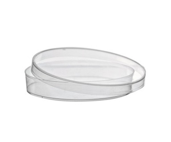 Labbox Plastmasas petri trauki (100 mm)