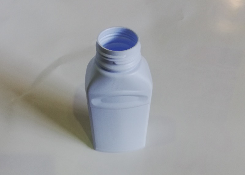 Plastmasas pudele 250ml ⌀32mm | 11