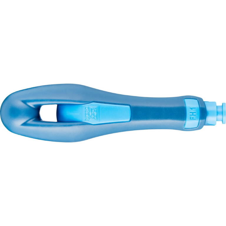 Plastmasas rokturis vīlei FH 1 KSF