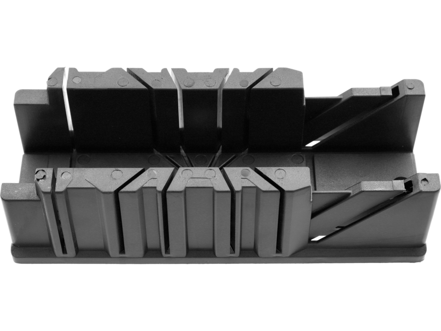 Plastmasas šablons 250x65x60mm 2.5" 29318