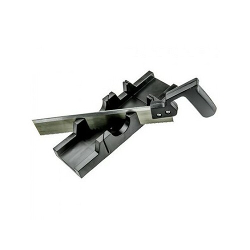 Plastmasas šablons ar zāģi 65x300mm 02-7-0100