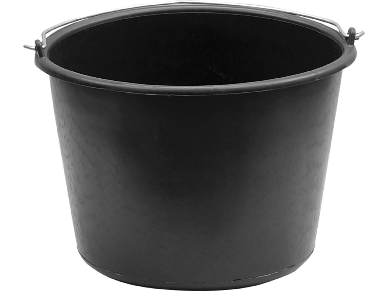 Plastmasas spainis 10L, VOREL, cinkots rokturis