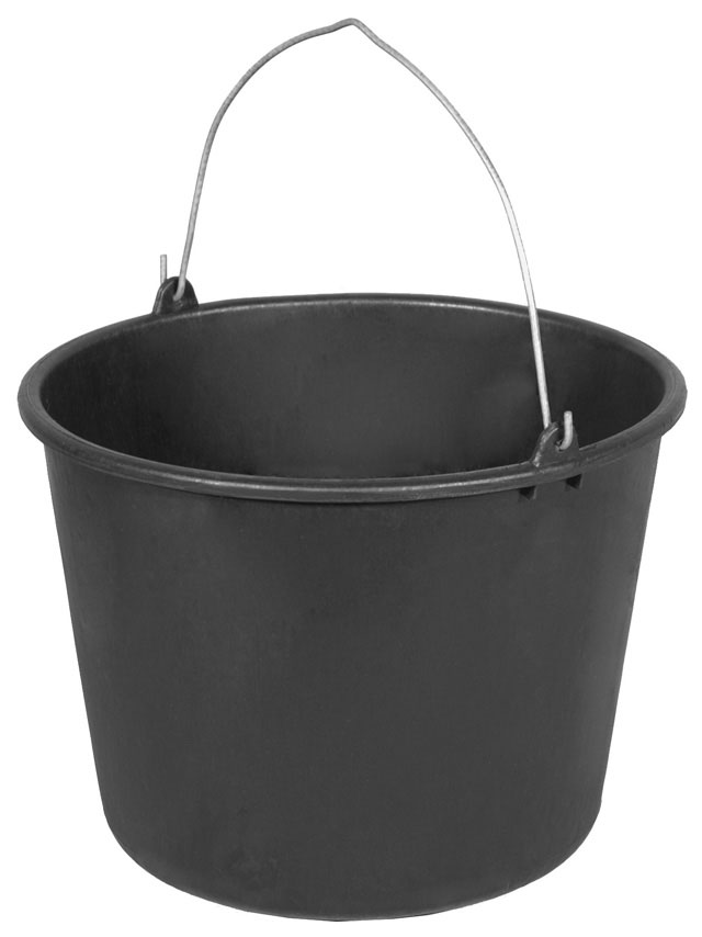 PATROL Plastmasas spainis 20 L |