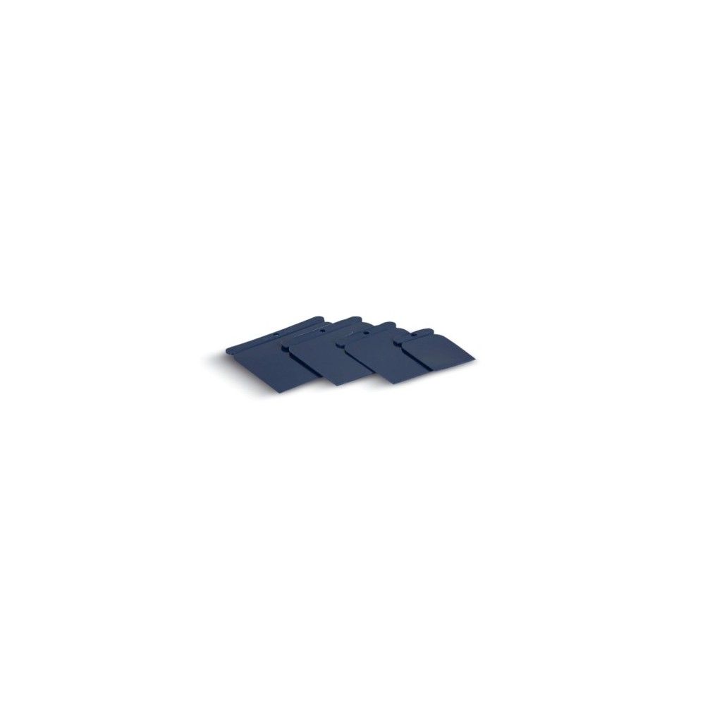 Plastmasas špakteles lāpstiņas komplekts | 56211