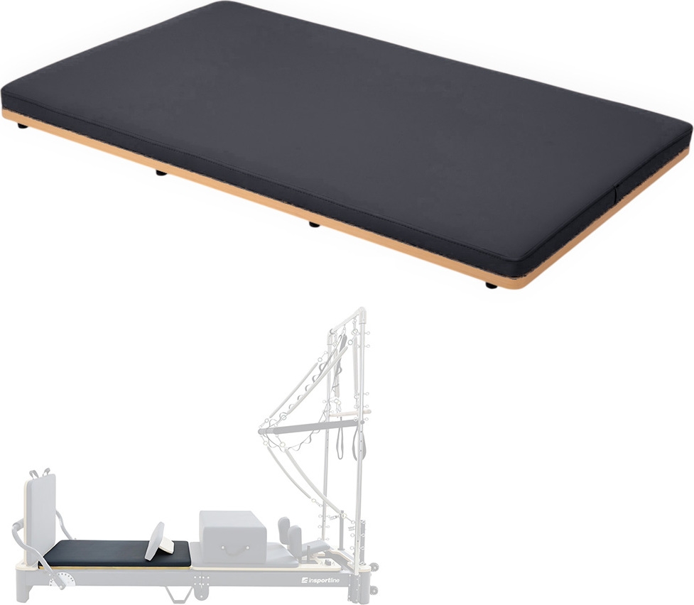 Platform Extender for inSPORTline Comfolder EVO