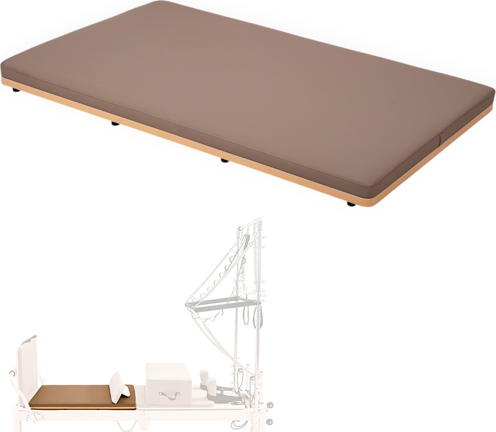 Platform Extender for inSPORTline Comfolder EVO