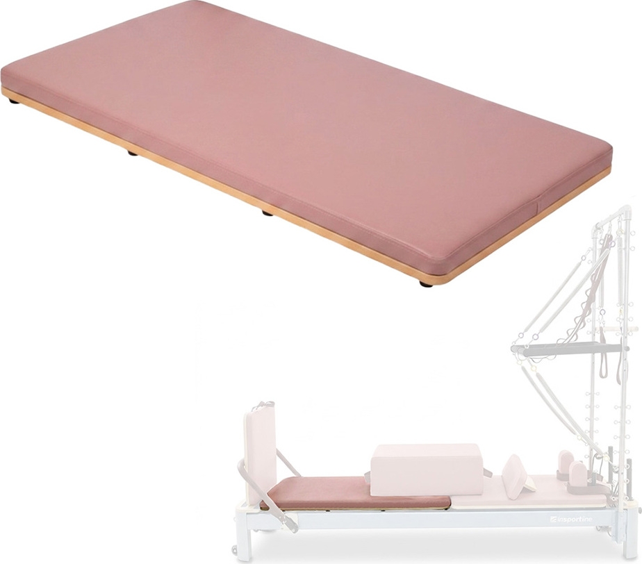 Platform Extender for inSPORTline Oquiler Pilates