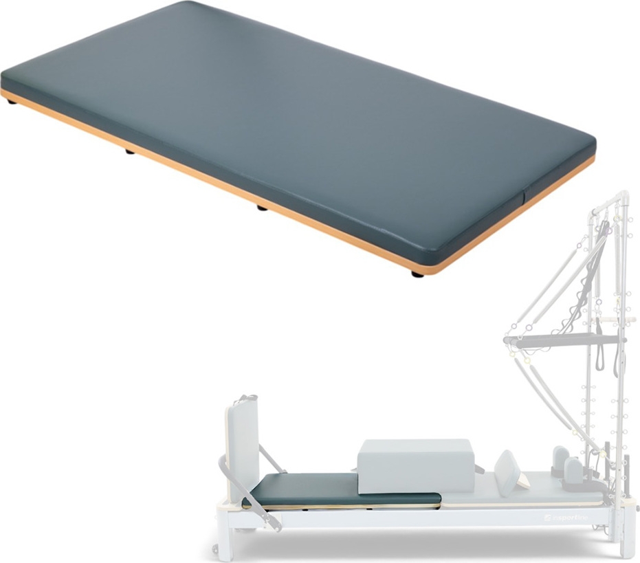 Platform Extender for inSPORTline Oquiler Pilates