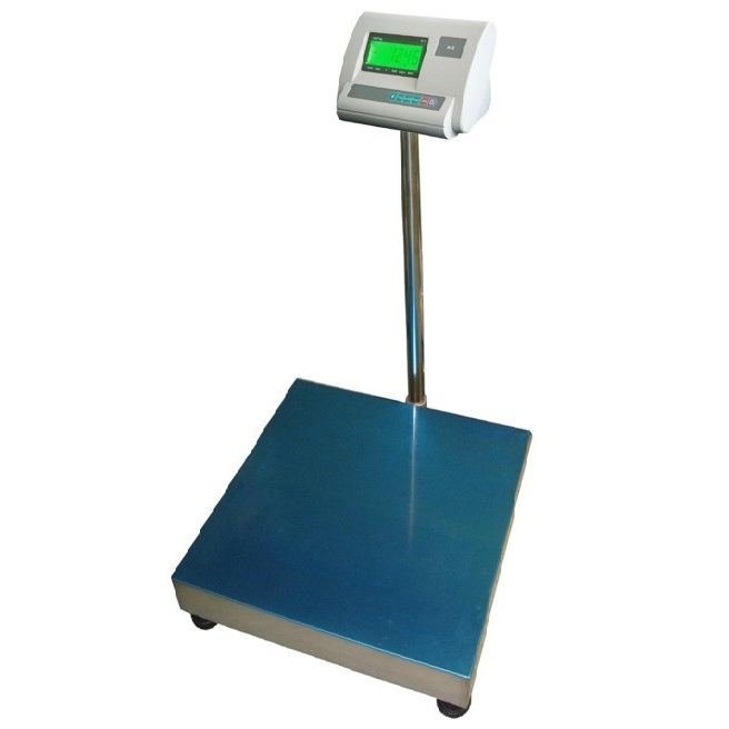 Platformas svari L6D A12 300kg-0.5g