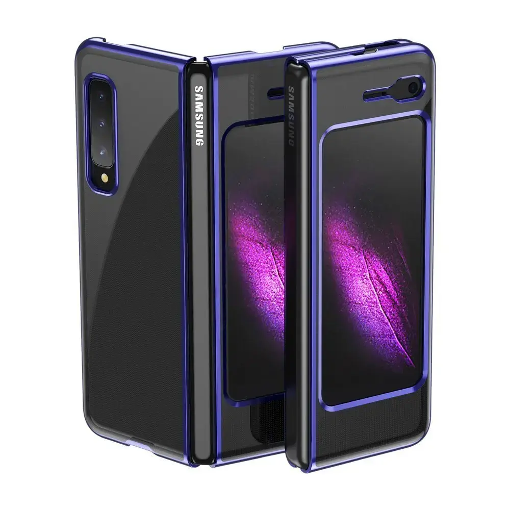 OEM Plating Case hard case Electroplating