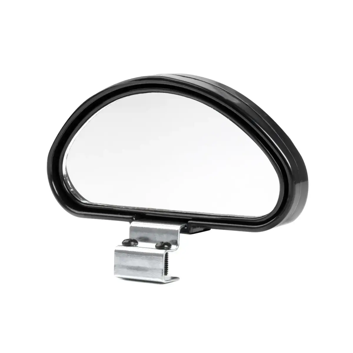 Platleņķa regulējams aklās zonas spogulis AMIO-03127