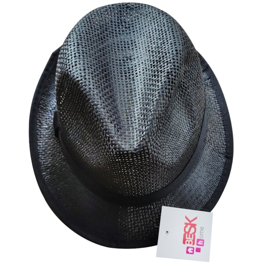 Besk Platmale 58cm melna (4750959108109) |