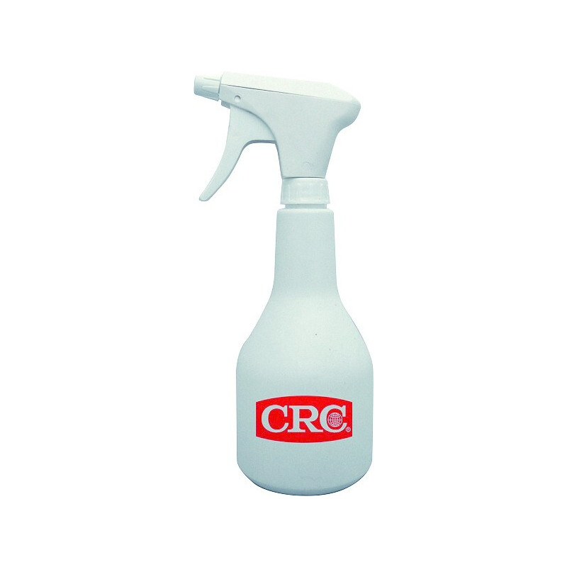 CRC Platsmasas smidzinšānas pudele 0,5